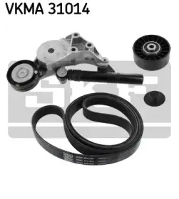 VKMA 31014 SKF